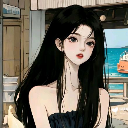 阿狸崽~（女大校外）