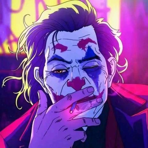 哥谭的城市之光🤡