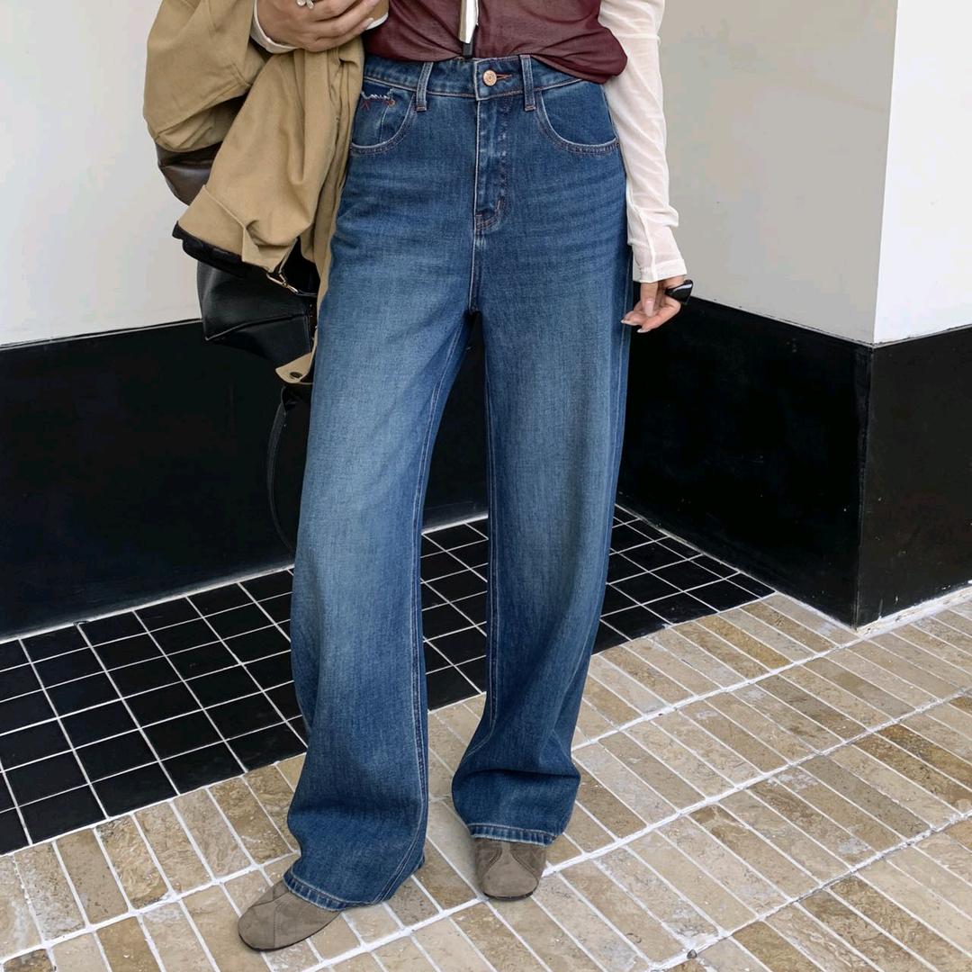 洋洋家高端牛仔裤（三号店）