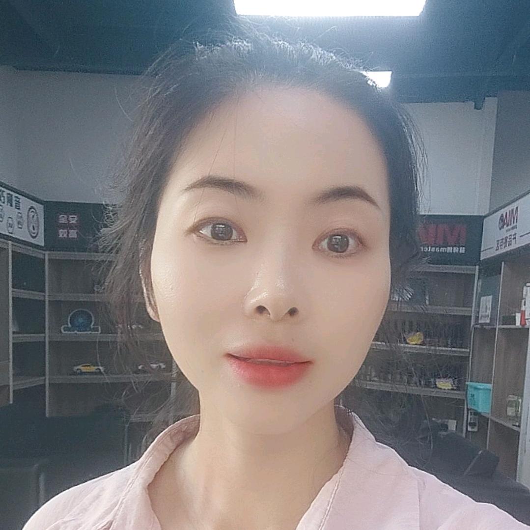 小艳来了