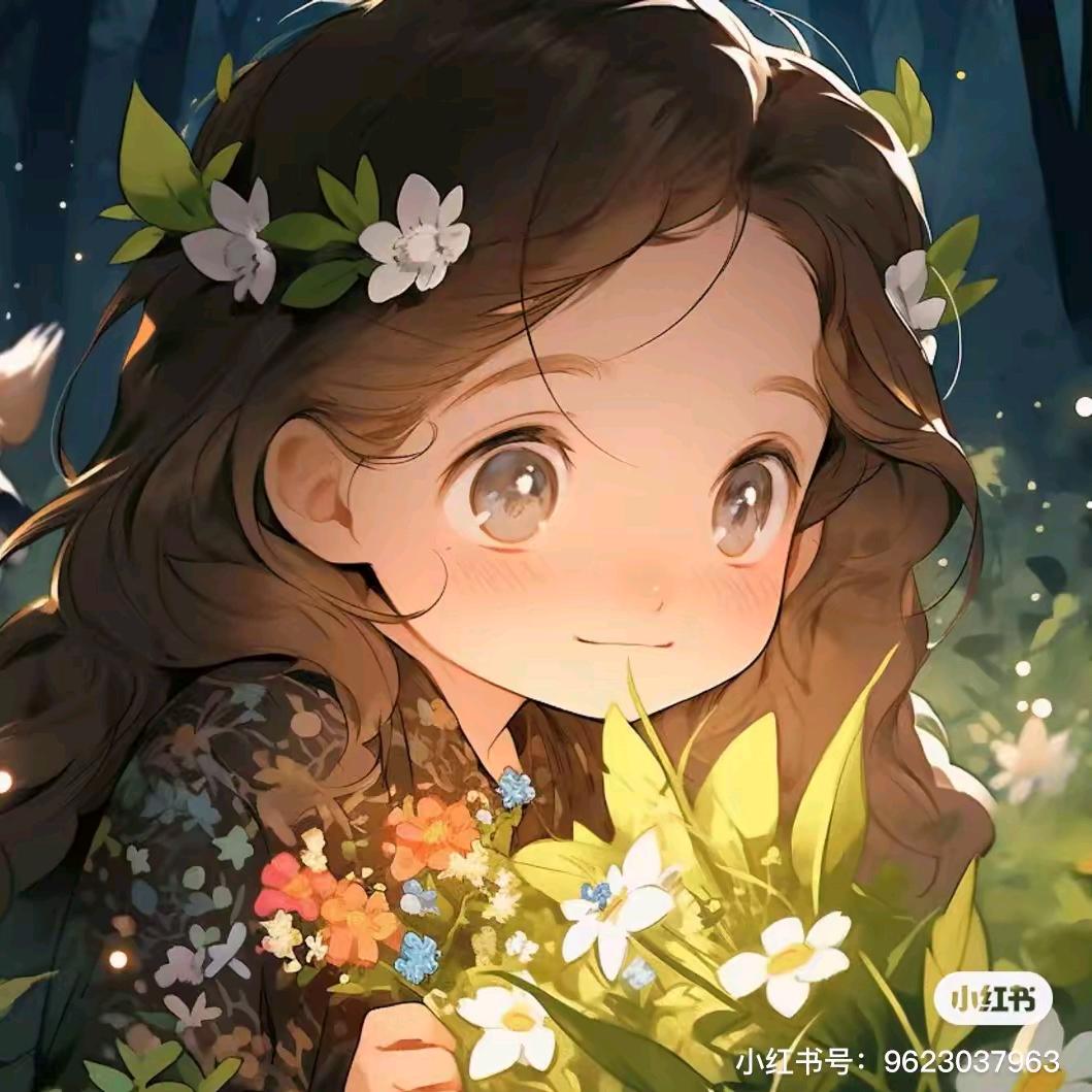 灵馨
