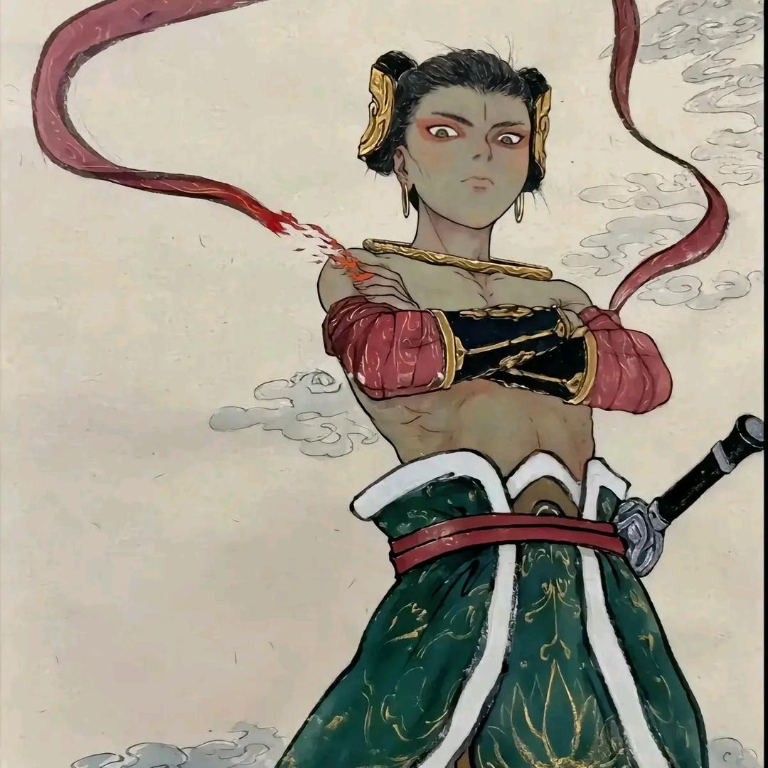 春江花月夜