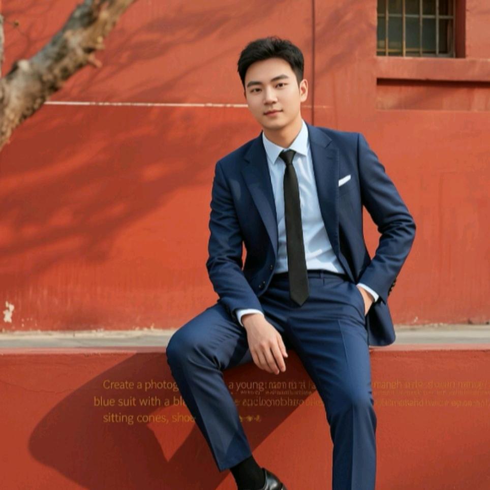 自学中医的俊升