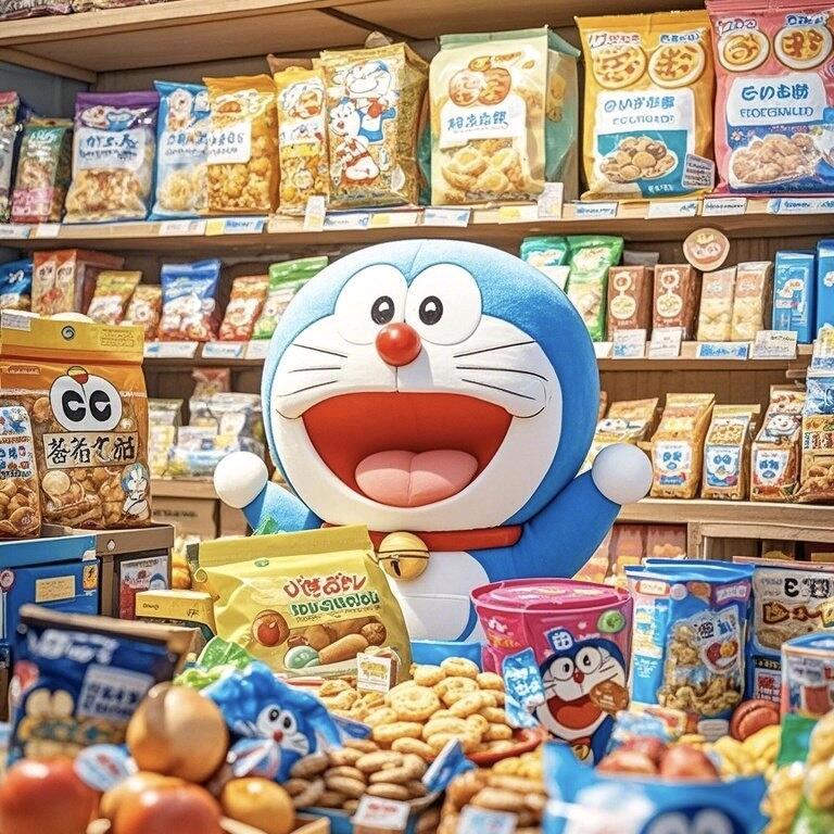 食全食美