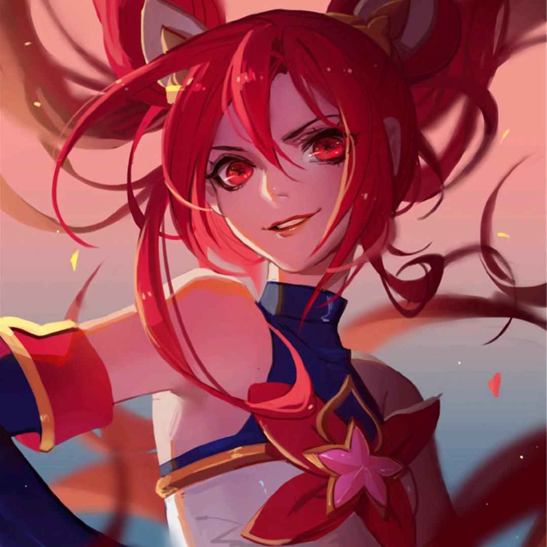 是燕子吖💫