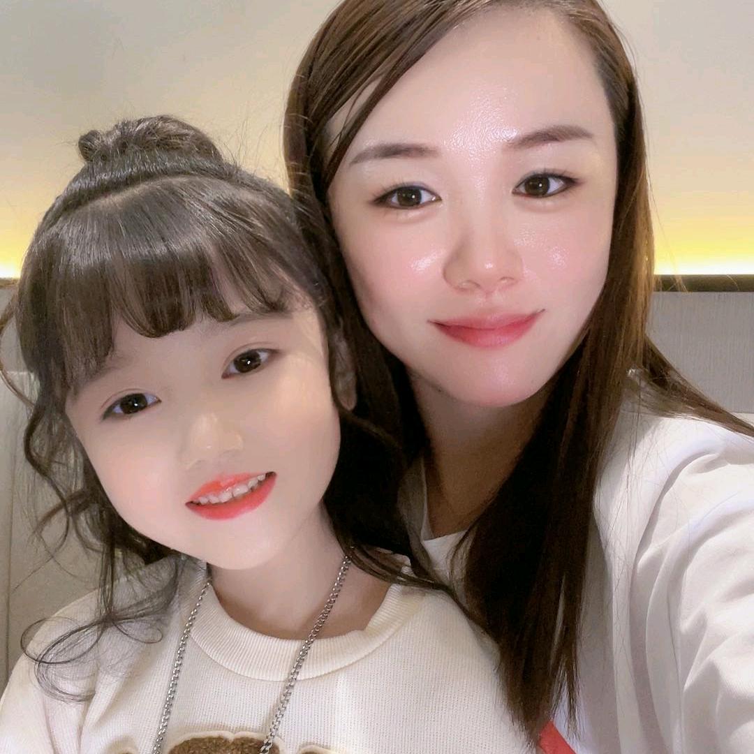 涵涵妈小小号