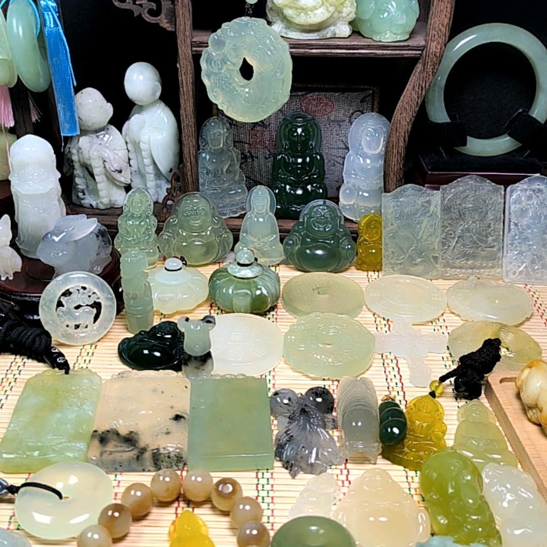 秀美岫玉