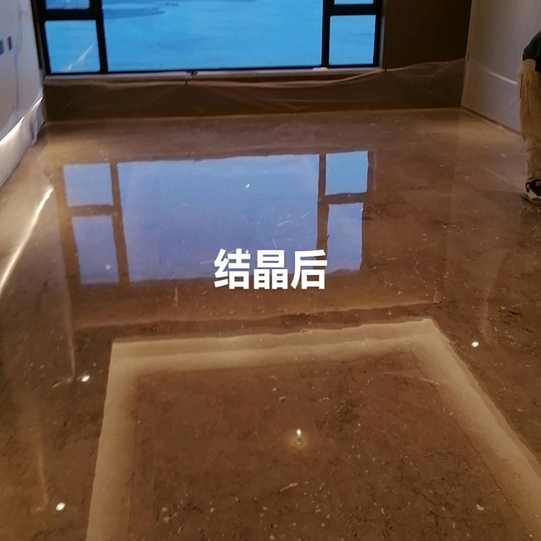 石材结晶。打磨各种地面。清洗