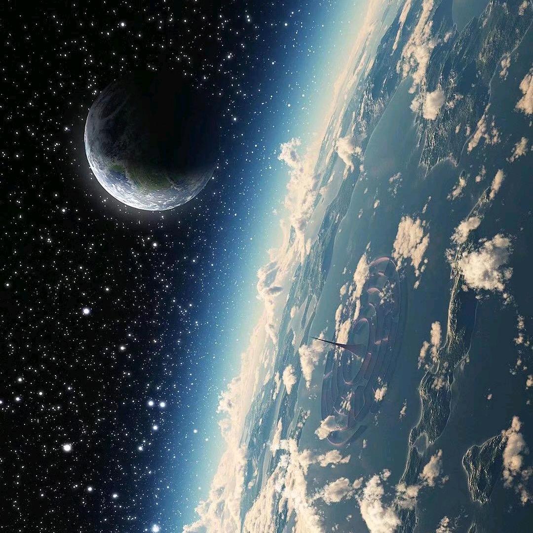 清风揽月