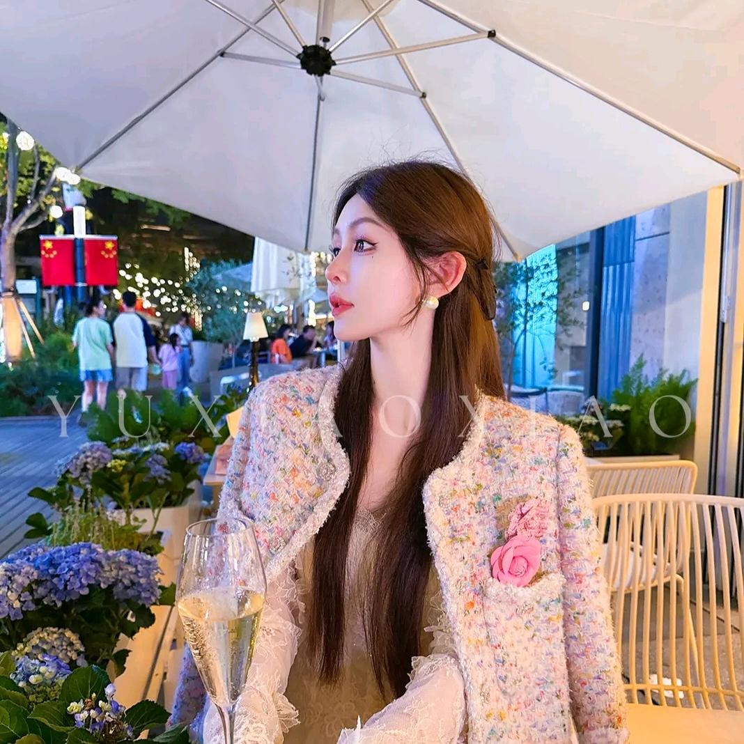 余潇潇(时尚潮流)