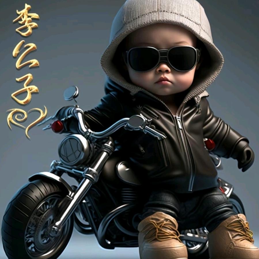 盖世英雄♛炜
