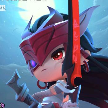 唯一的野心就是你