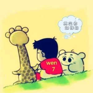 文子瞻-民间修史（偶尔唱歌）