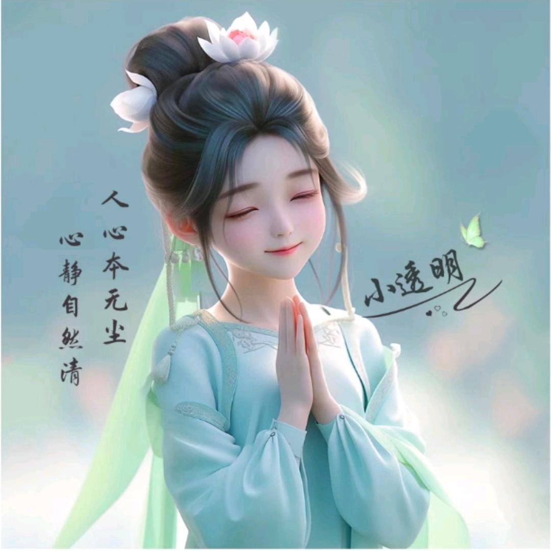 ꧔ꦿ᭄💞淡若清风🦋꧔ꦿ᭄💞