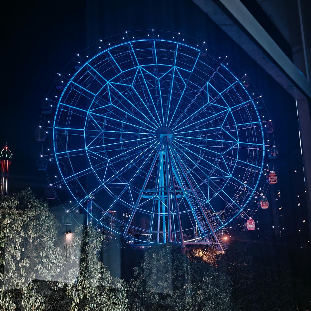 壹号台球会所