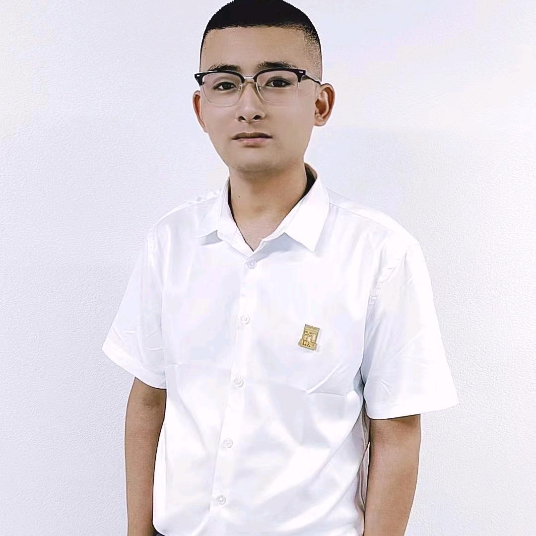 蔚州九里小智