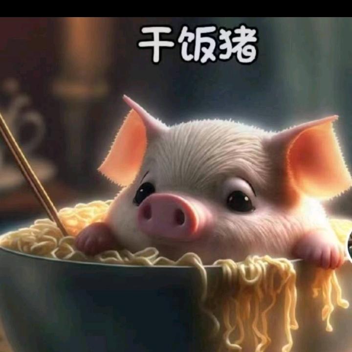 无咯