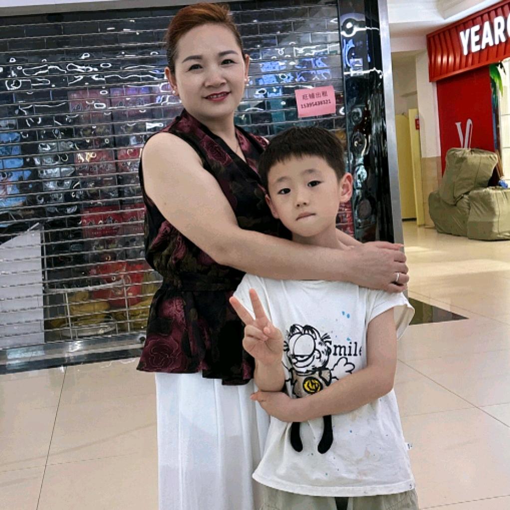 刘姐重新开始。