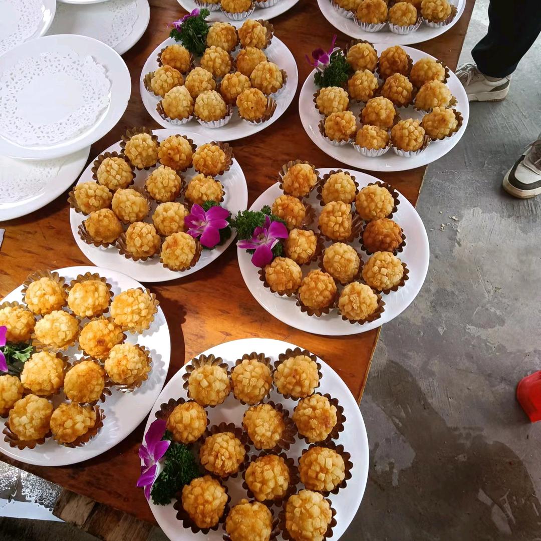 梅剑(承接乡镇大小宴席)欢迎来电