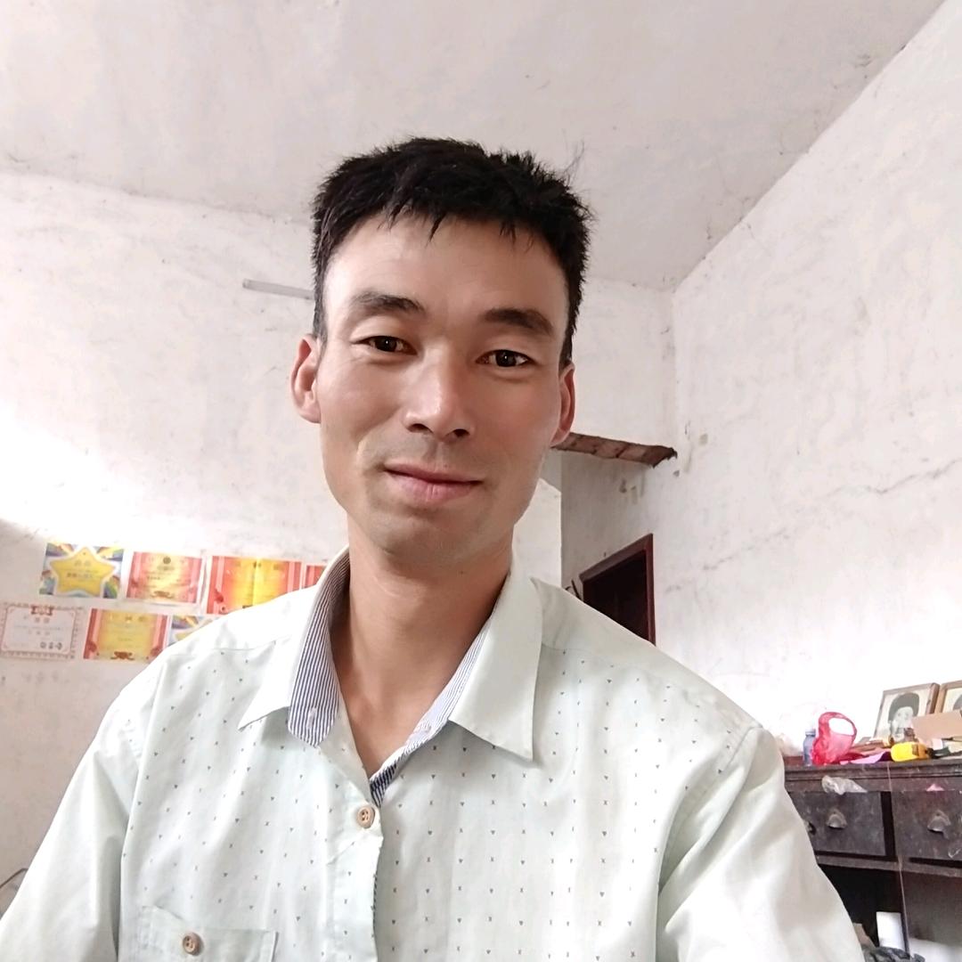 我的快乐就是想你