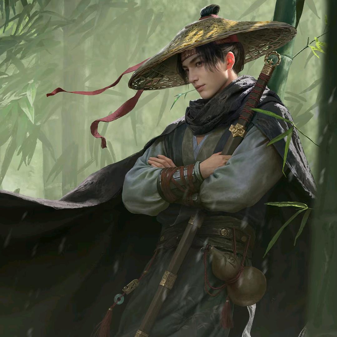 俺也一样（三谋）