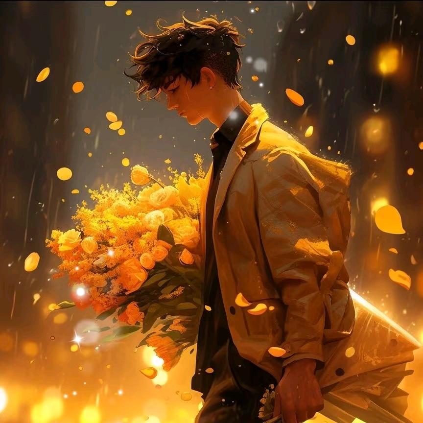 花漾花花生活馆