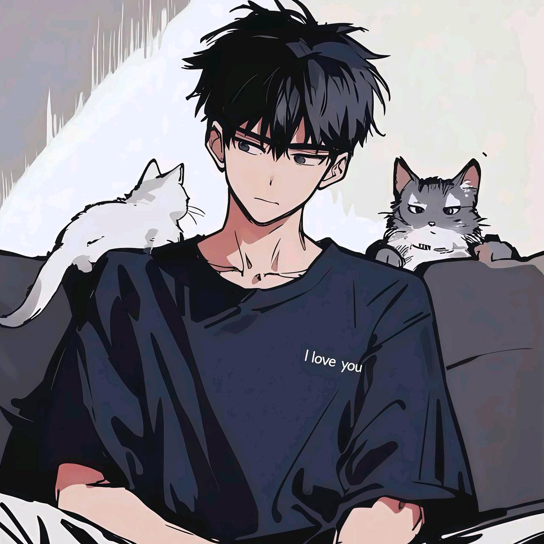 迷途.