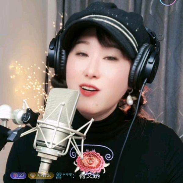 十三姨（亦儿）小号