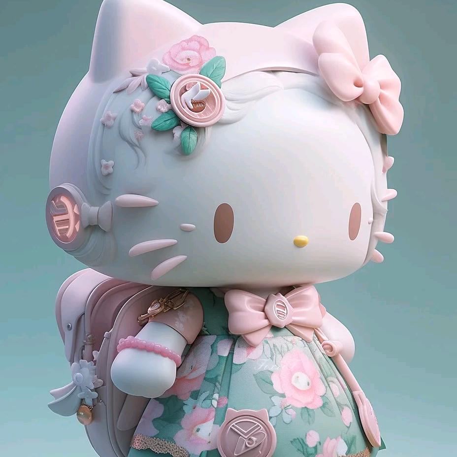 Gutekitty
