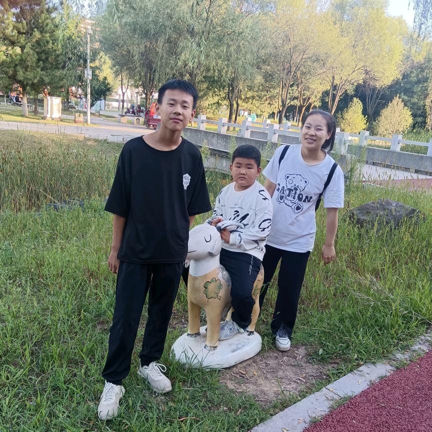 不忘初心~
