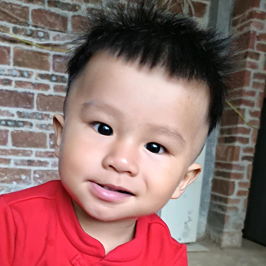 是李燊呀