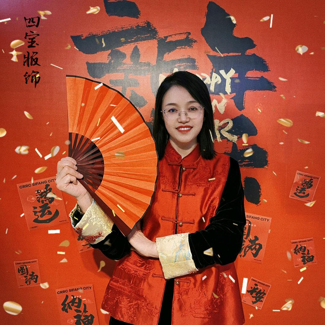 安之伴家居服 灵石 魏灵花