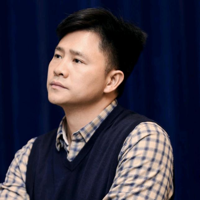 何泽永谈经营哲学（销售）