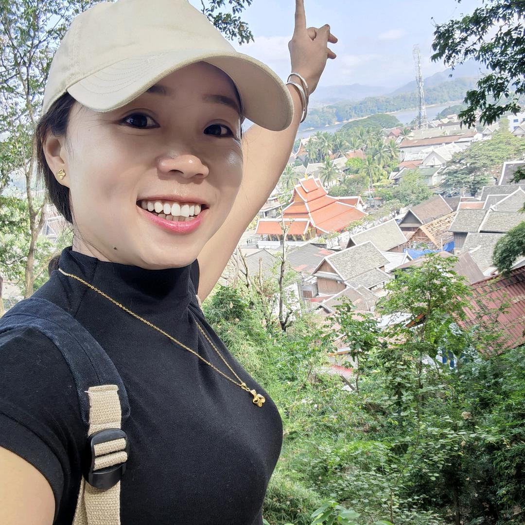 易武麻黑寨茶大妈