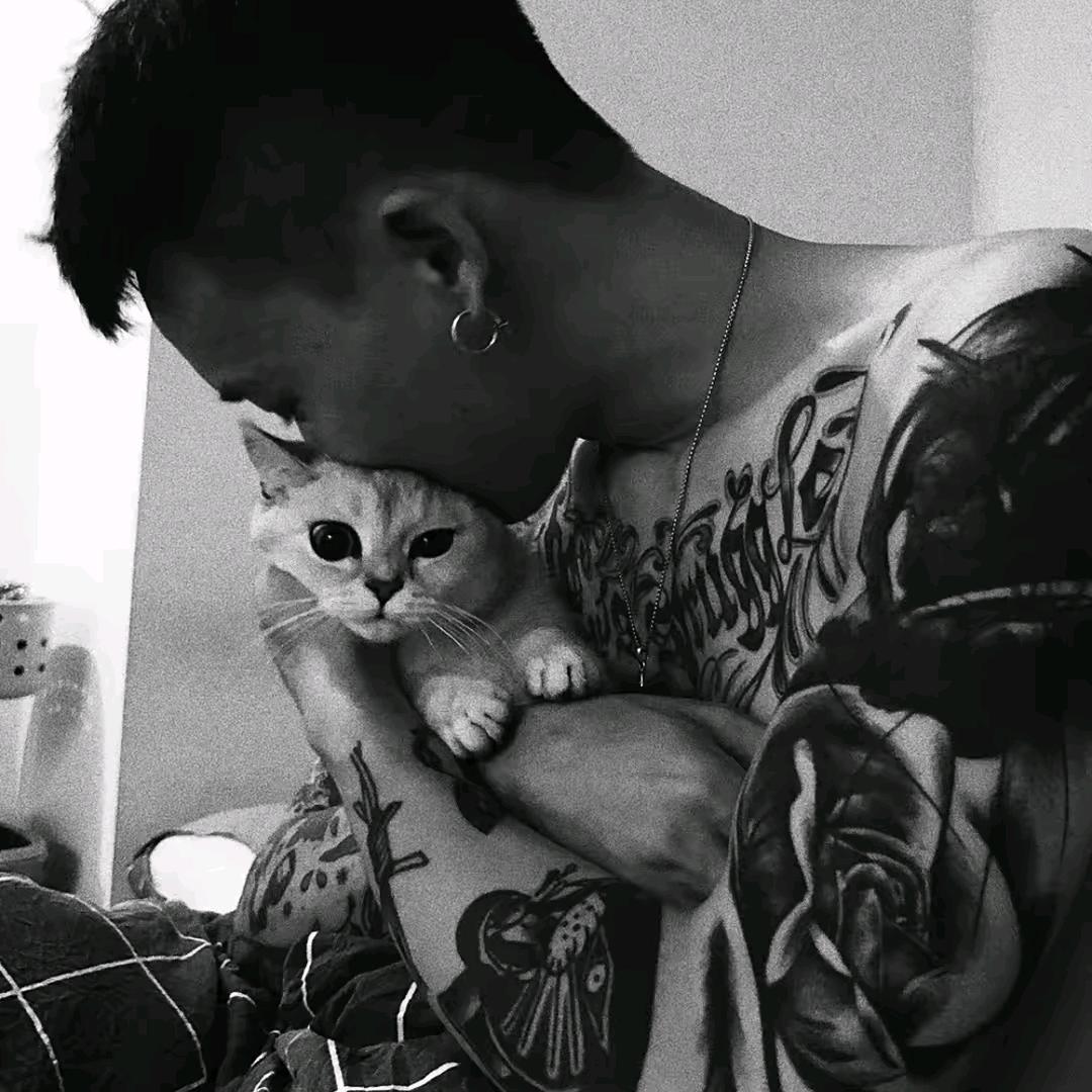 晴.