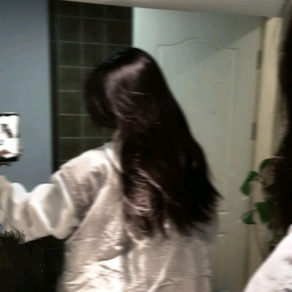 晨.