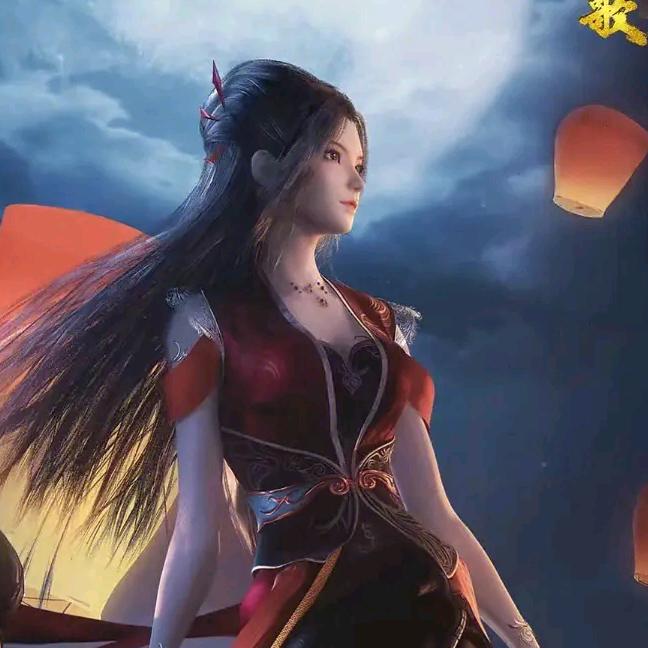 白发留芳华