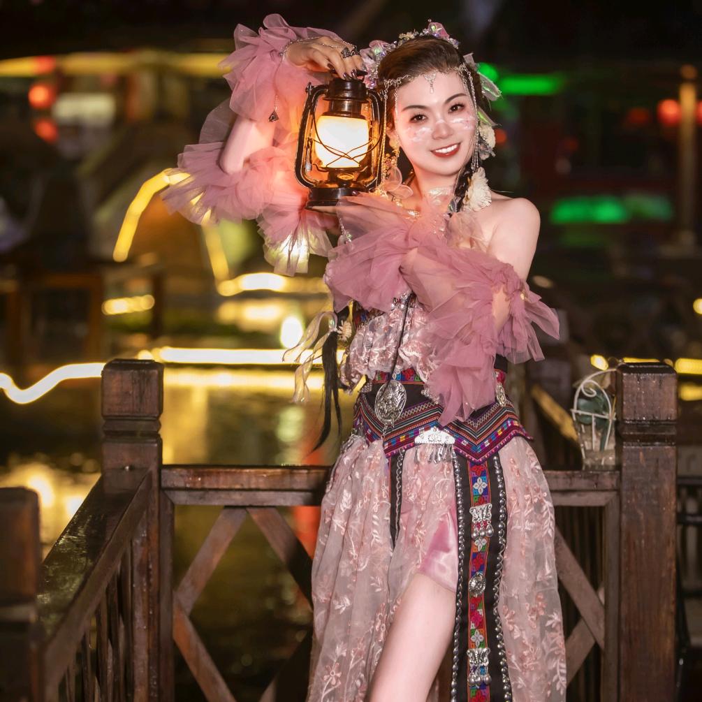如意妈妈
