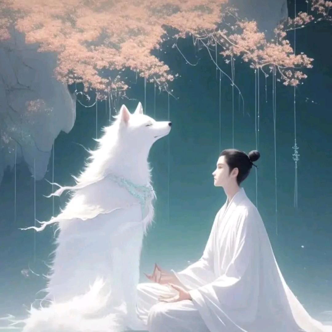 狐狸掌柜