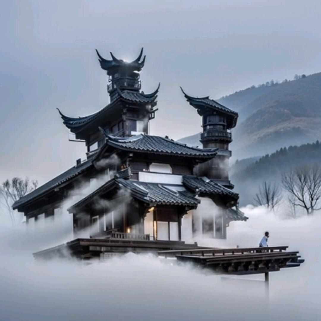 流年颠簸