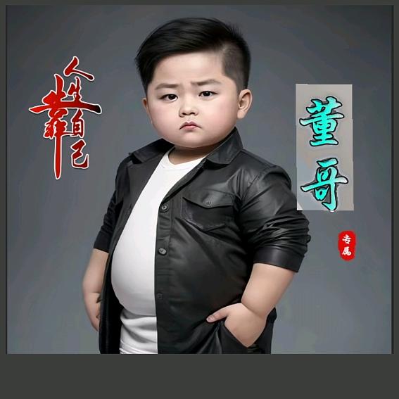 梦    想