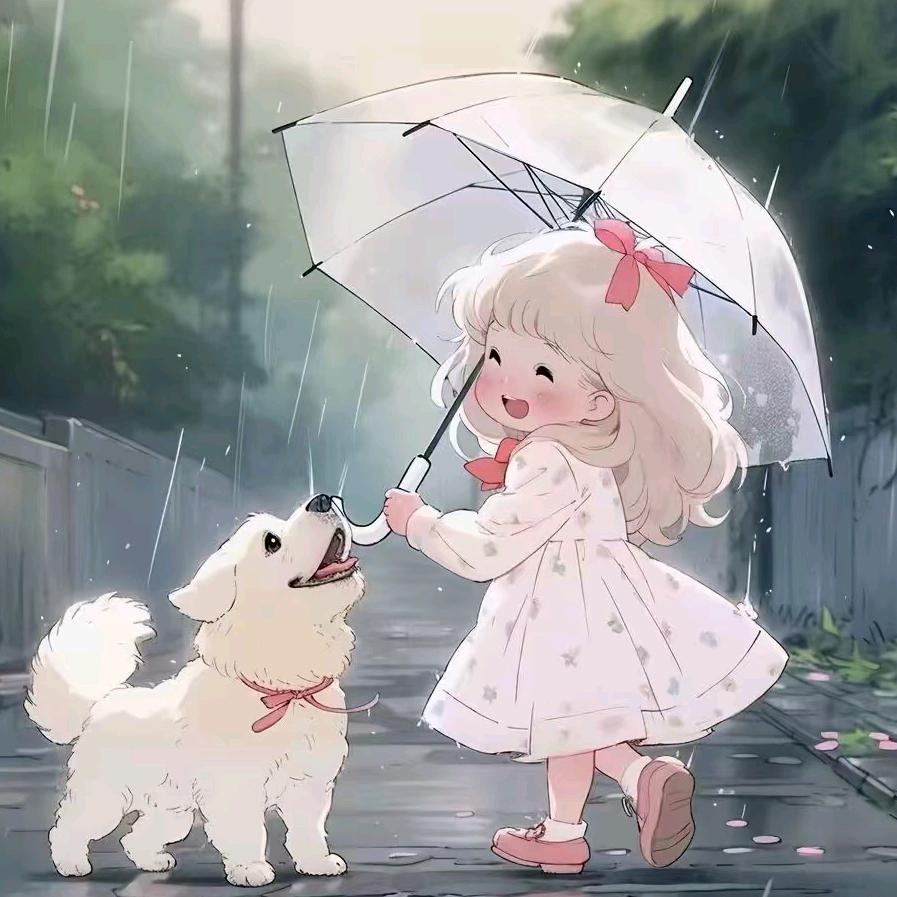 美工设计  依依