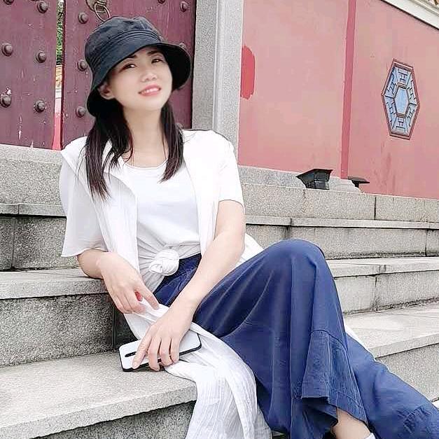 清雯