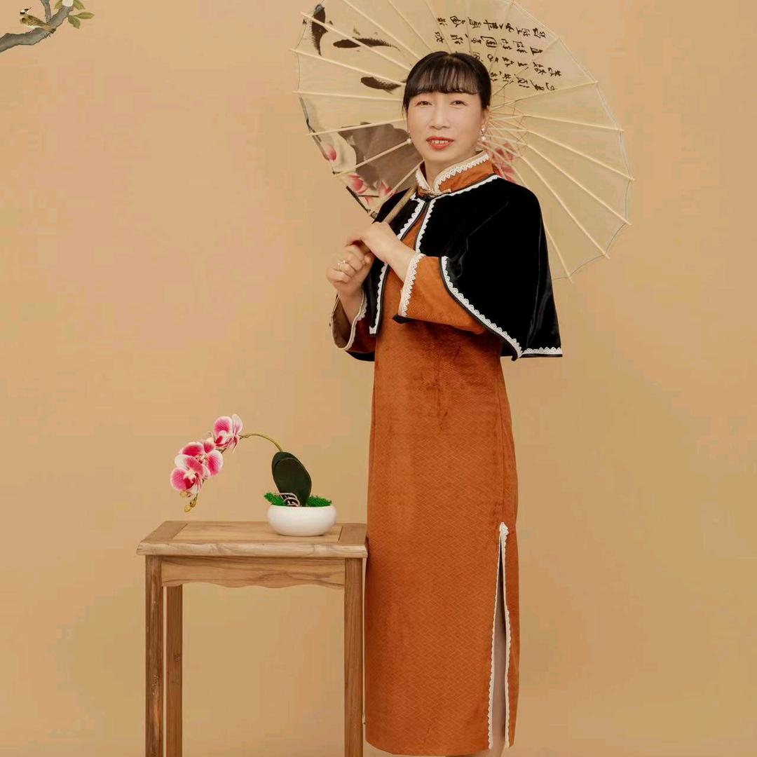 玫瑰🎤
