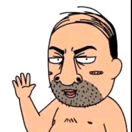 ╰☆╮  い华哥ヅ