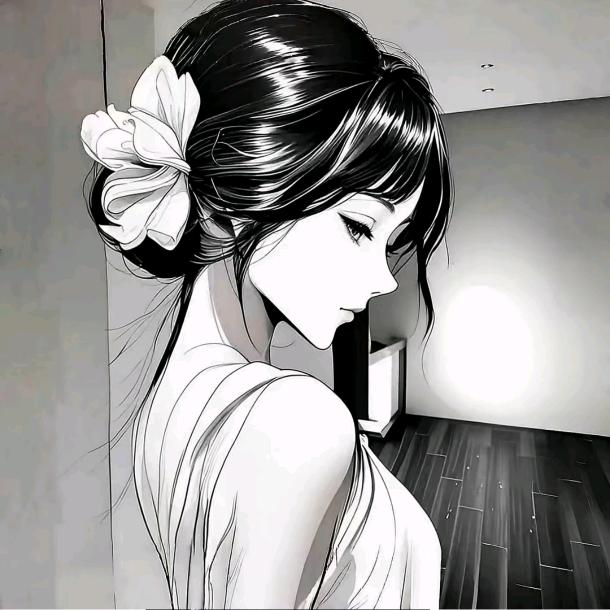 寒山月