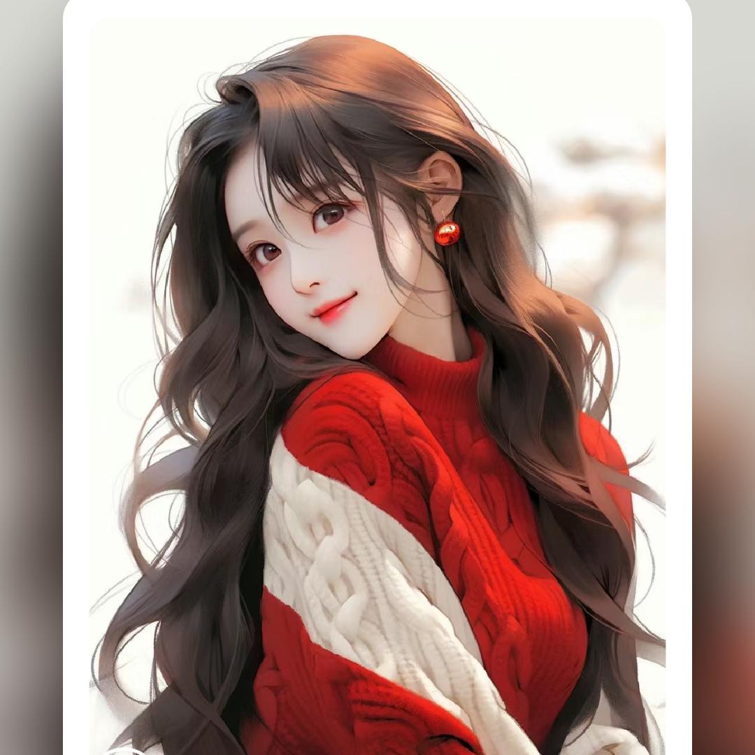 亭亭吖
