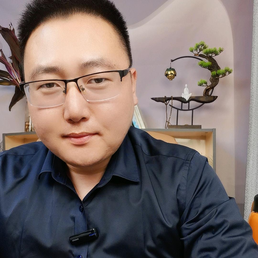 波波唠家常