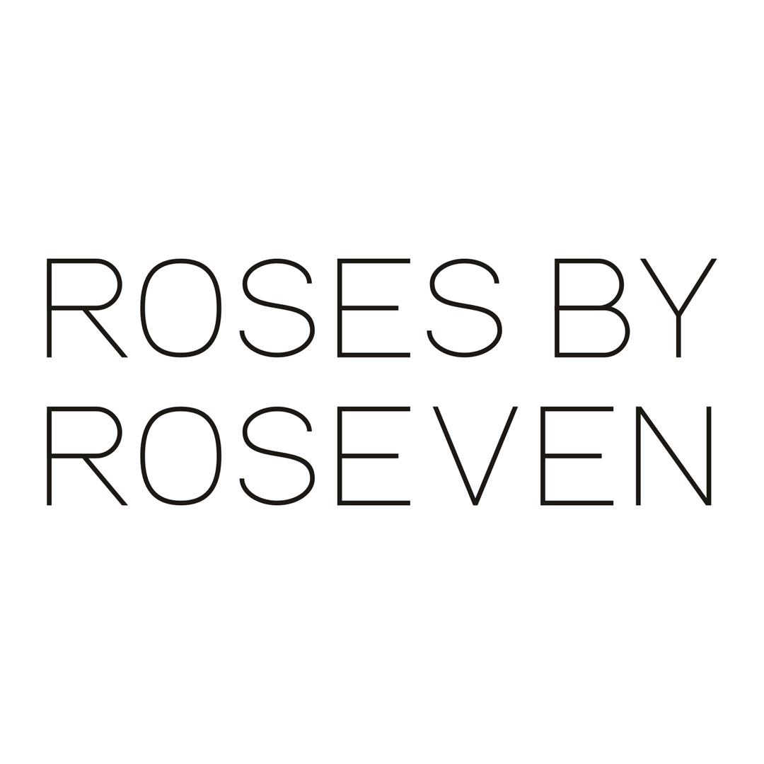 ROSES BY ROSEVEN