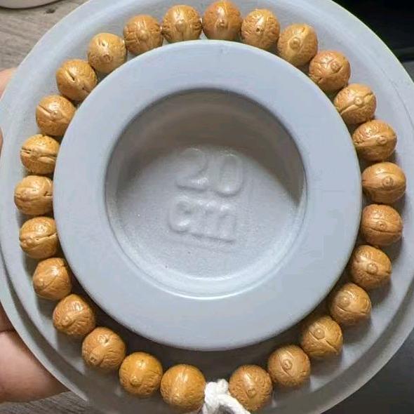 凤眼菩提-持缘出品